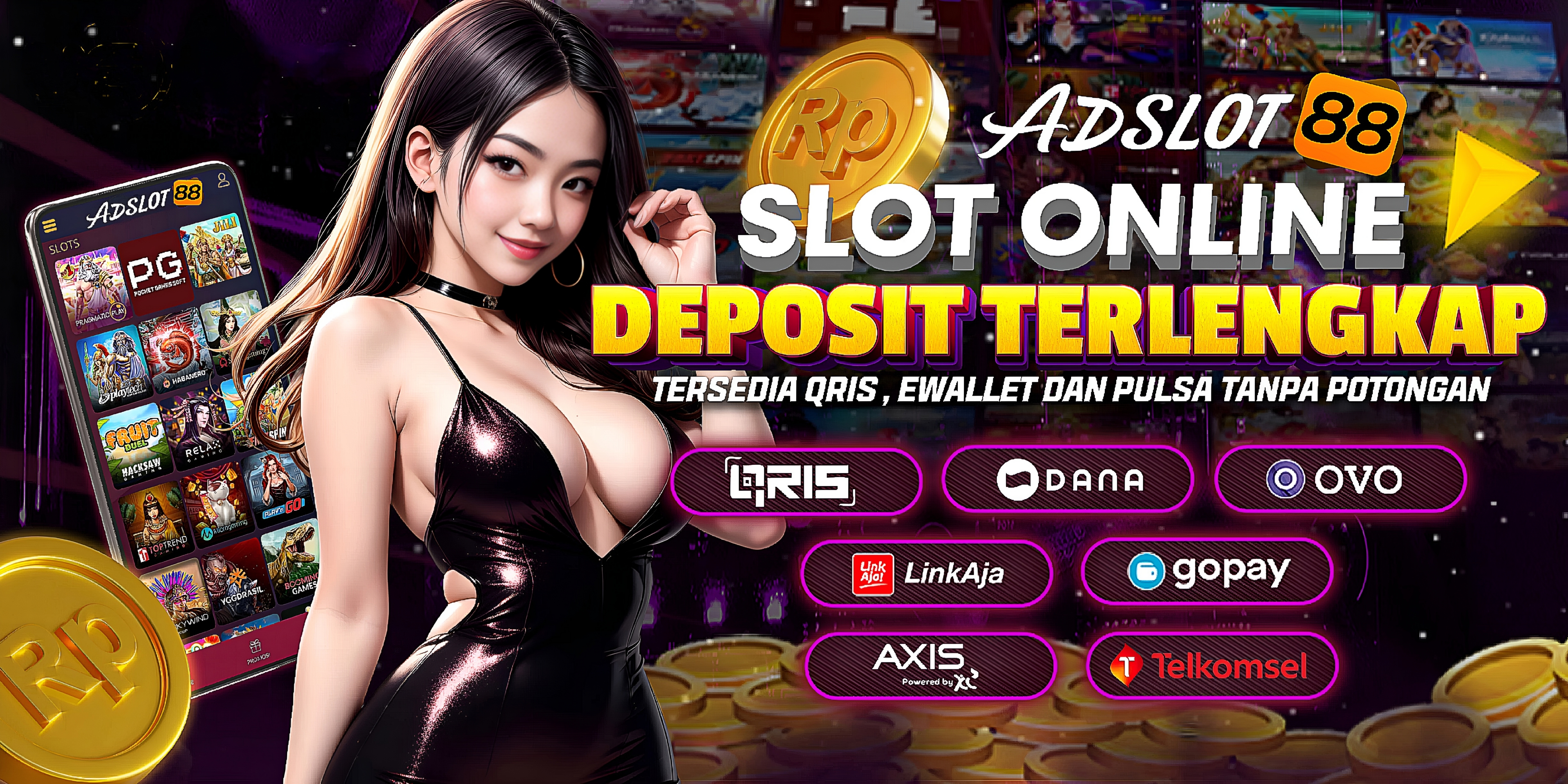 Slot Thailand